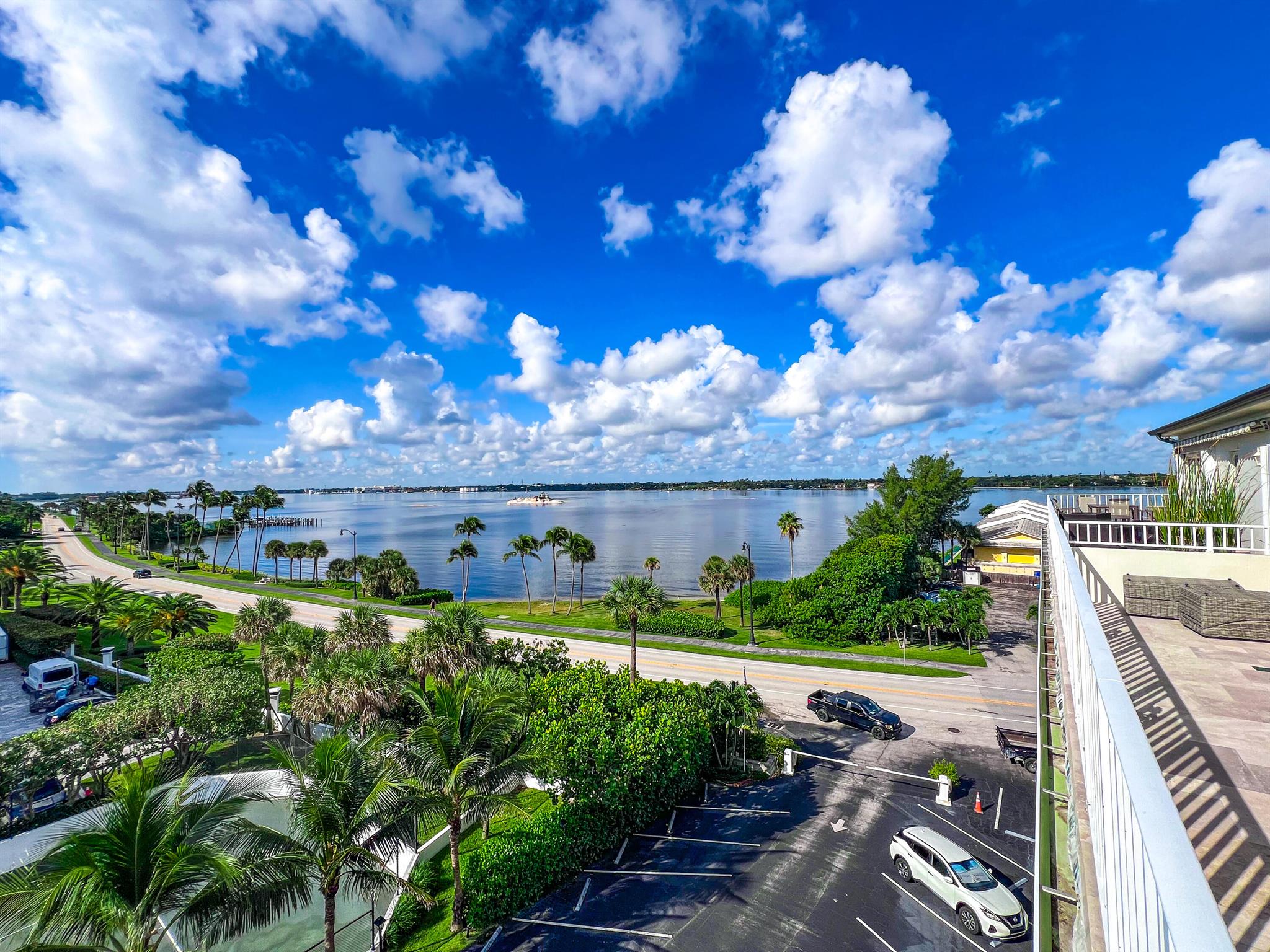 3030 S Ocean Blvd #548