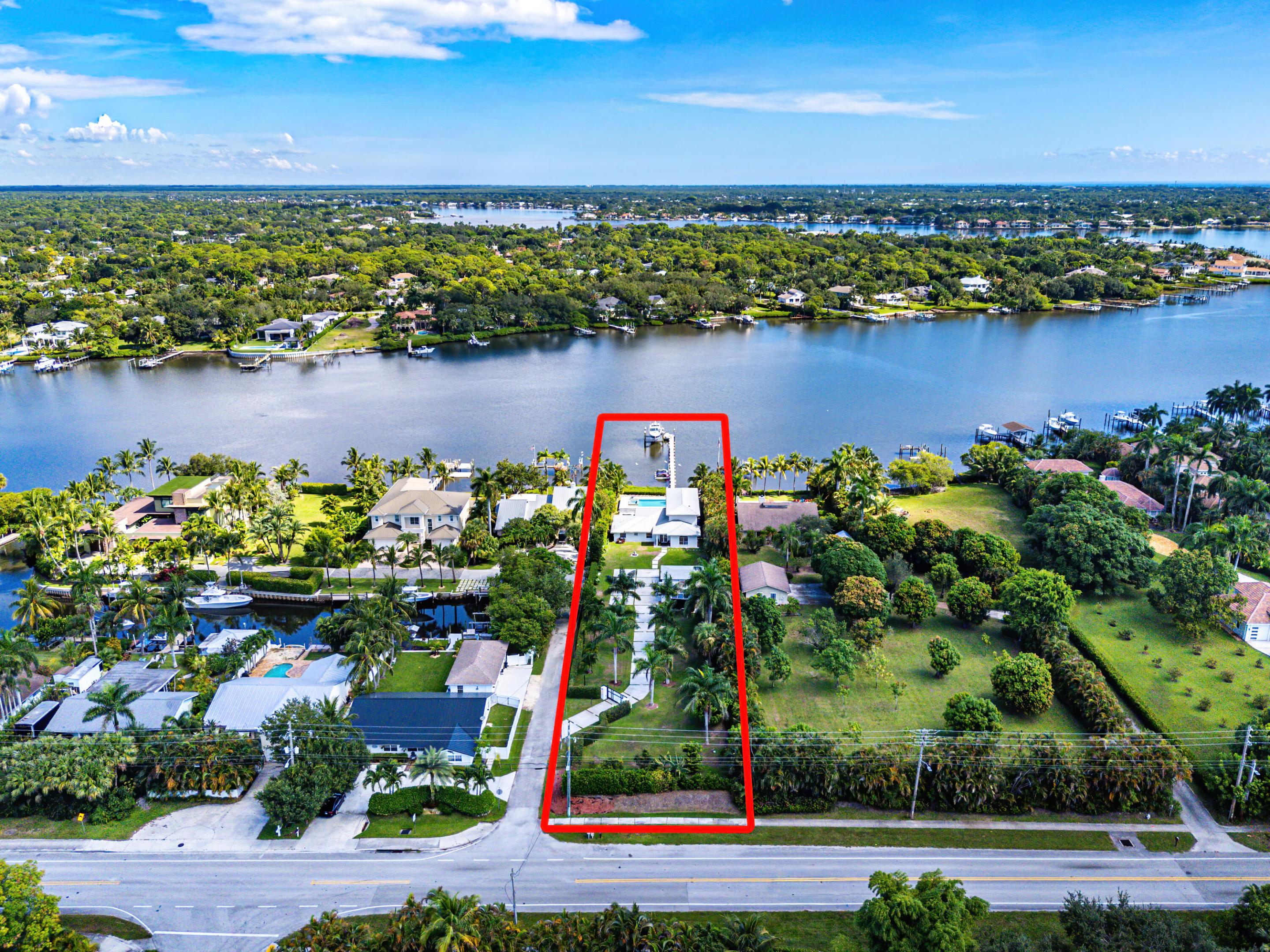 5447 Center St Jupiter, FL 33458