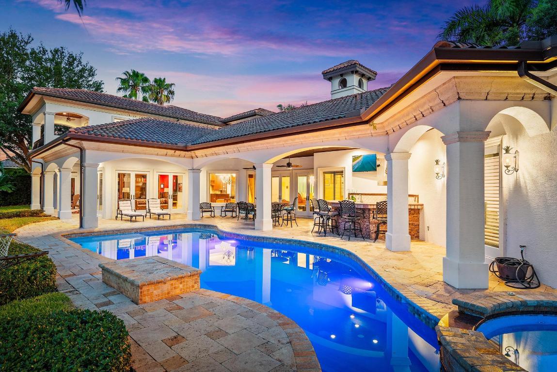 18669 SE Palm Is Ln Jupiter, FL 33458