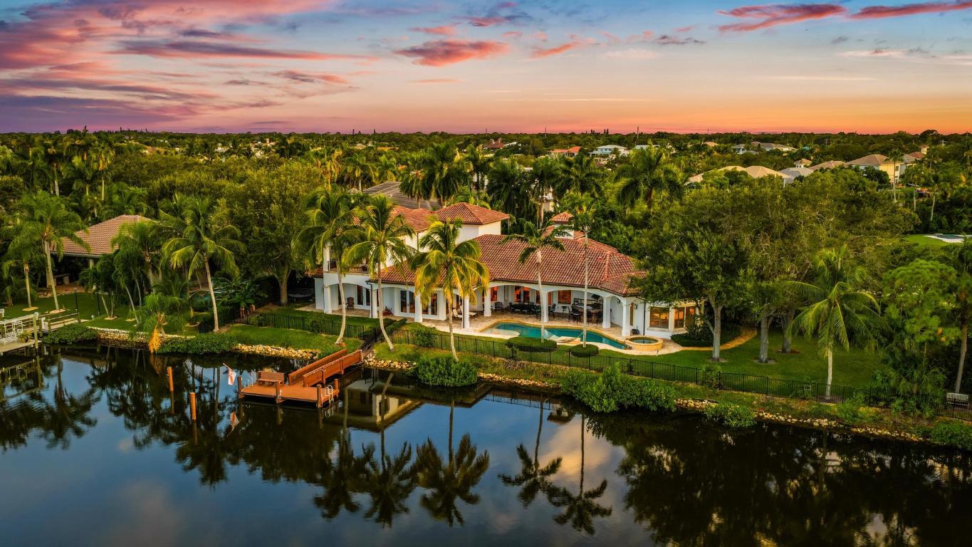 18669 SE Palm Is Ln Jupiter, FL 33458