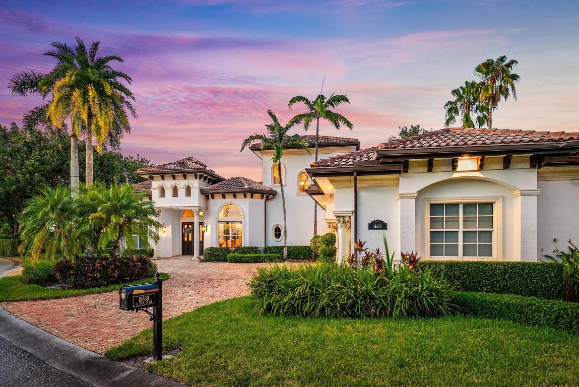 18669 SE Palm Is Ln Jupiter, FL 33458