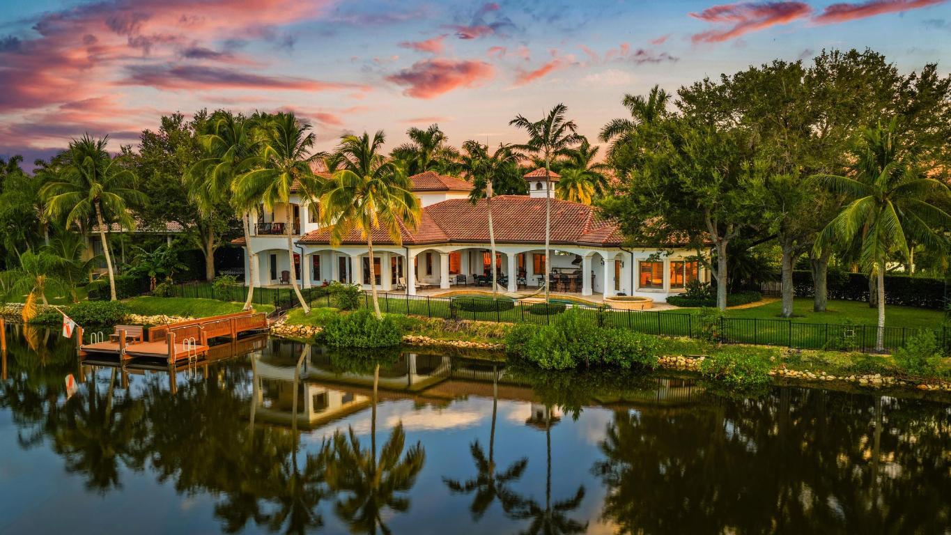 18669 SE Palm Is Ln Jupiter, FL 33458