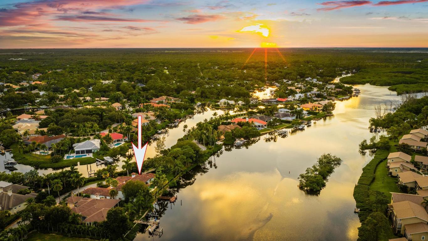 18669 SE Palm Is Ln Jupiter, FL 33458