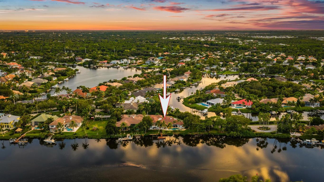 18669 SE Palm Is Ln Jupiter, FL 33458