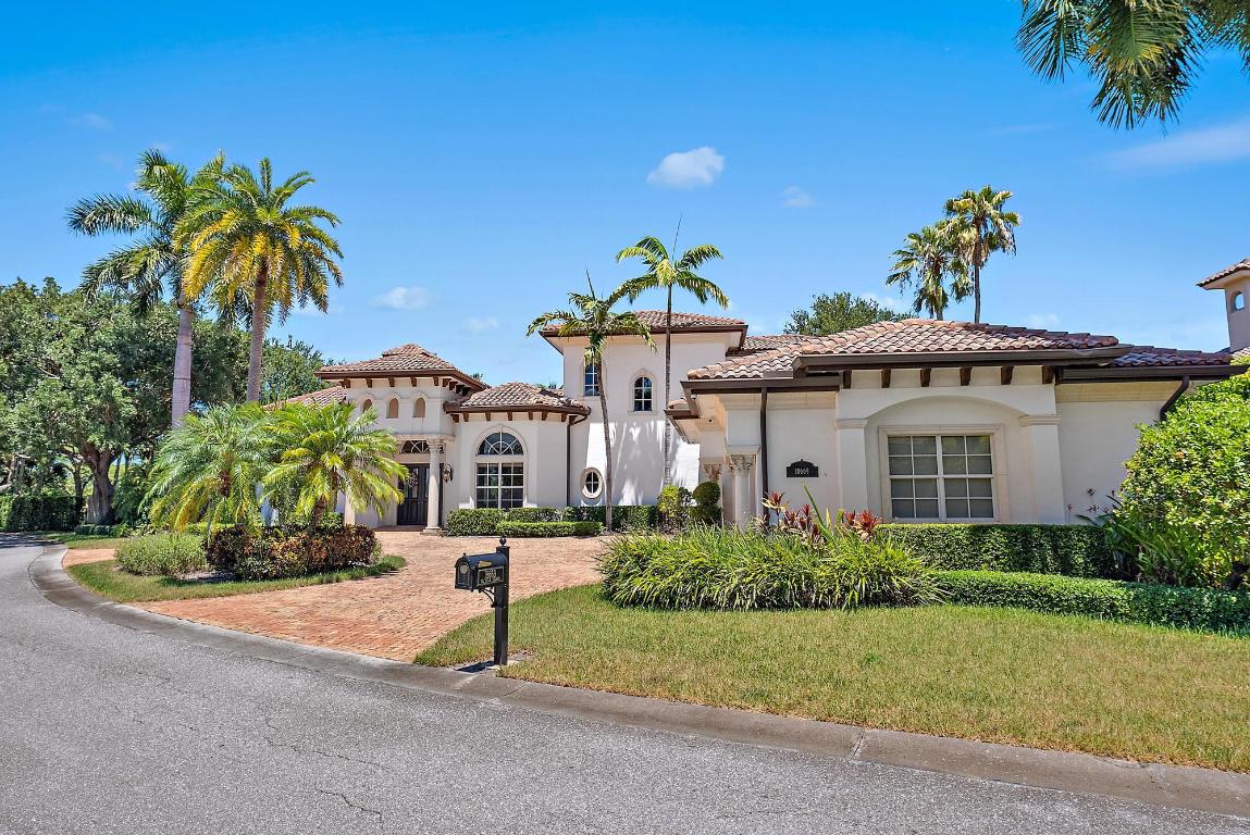 18669 SE Palm Is Ln Jupiter, FL 33458