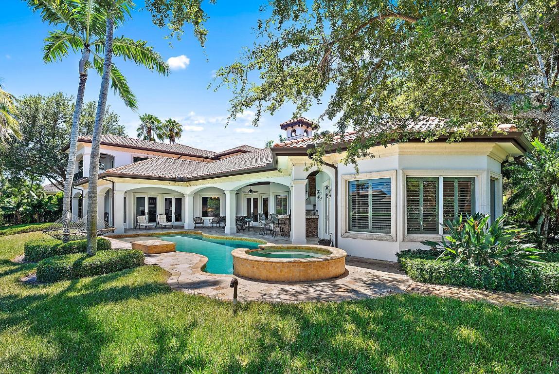 18669 SE Palm Is Ln Jupiter, FL 33458