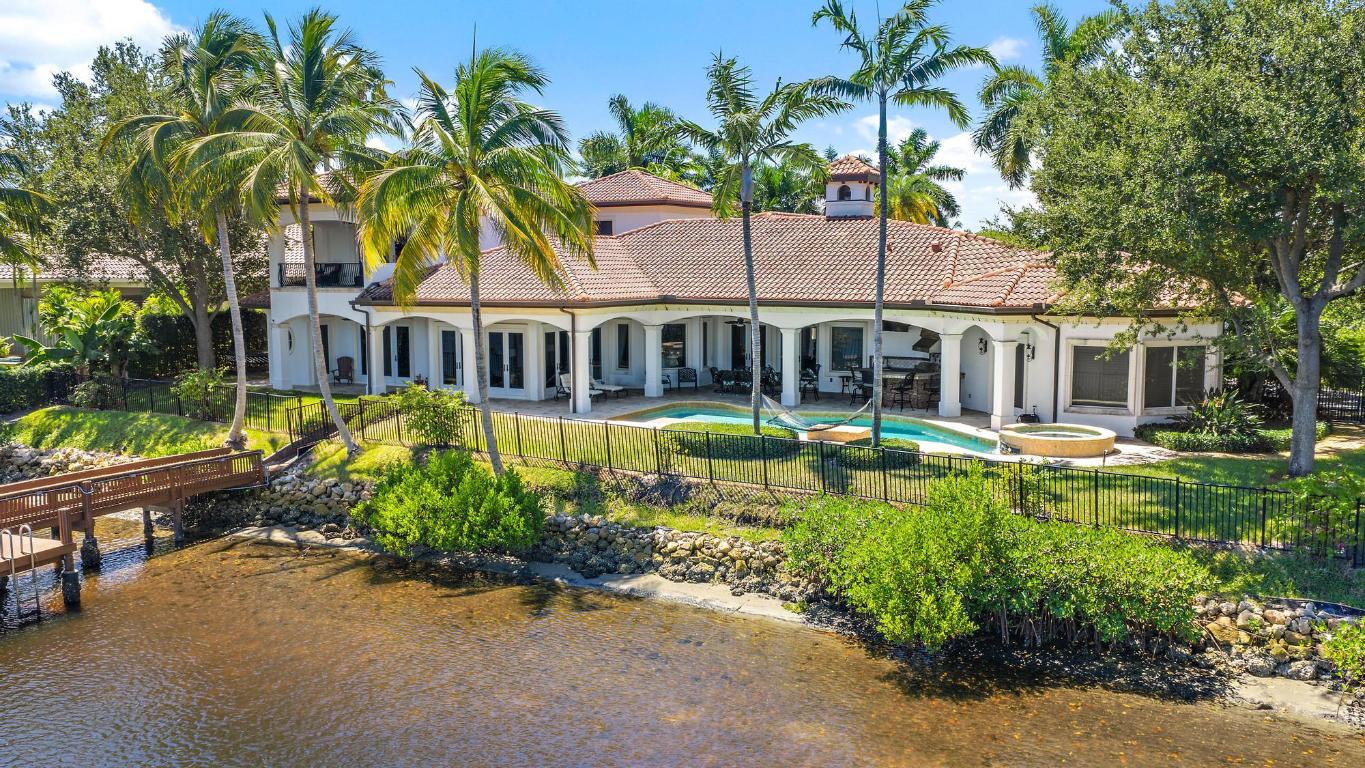 18669 SE Palm Is Ln Jupiter, FL 33458