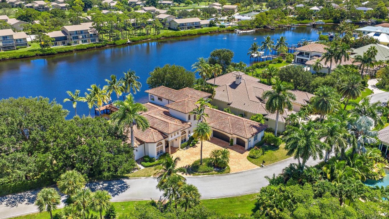 18669 SE Palm Is Ln Jupiter, FL 33458