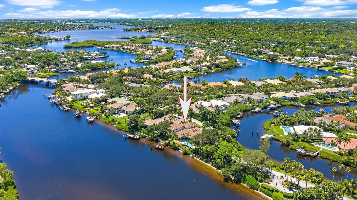 18669 SE Palm Is Ln Jupiter, FL 33458