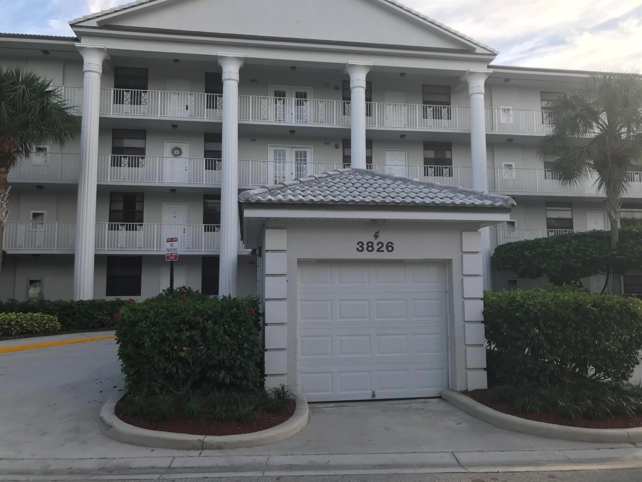 3826 Whitehall Dr #304