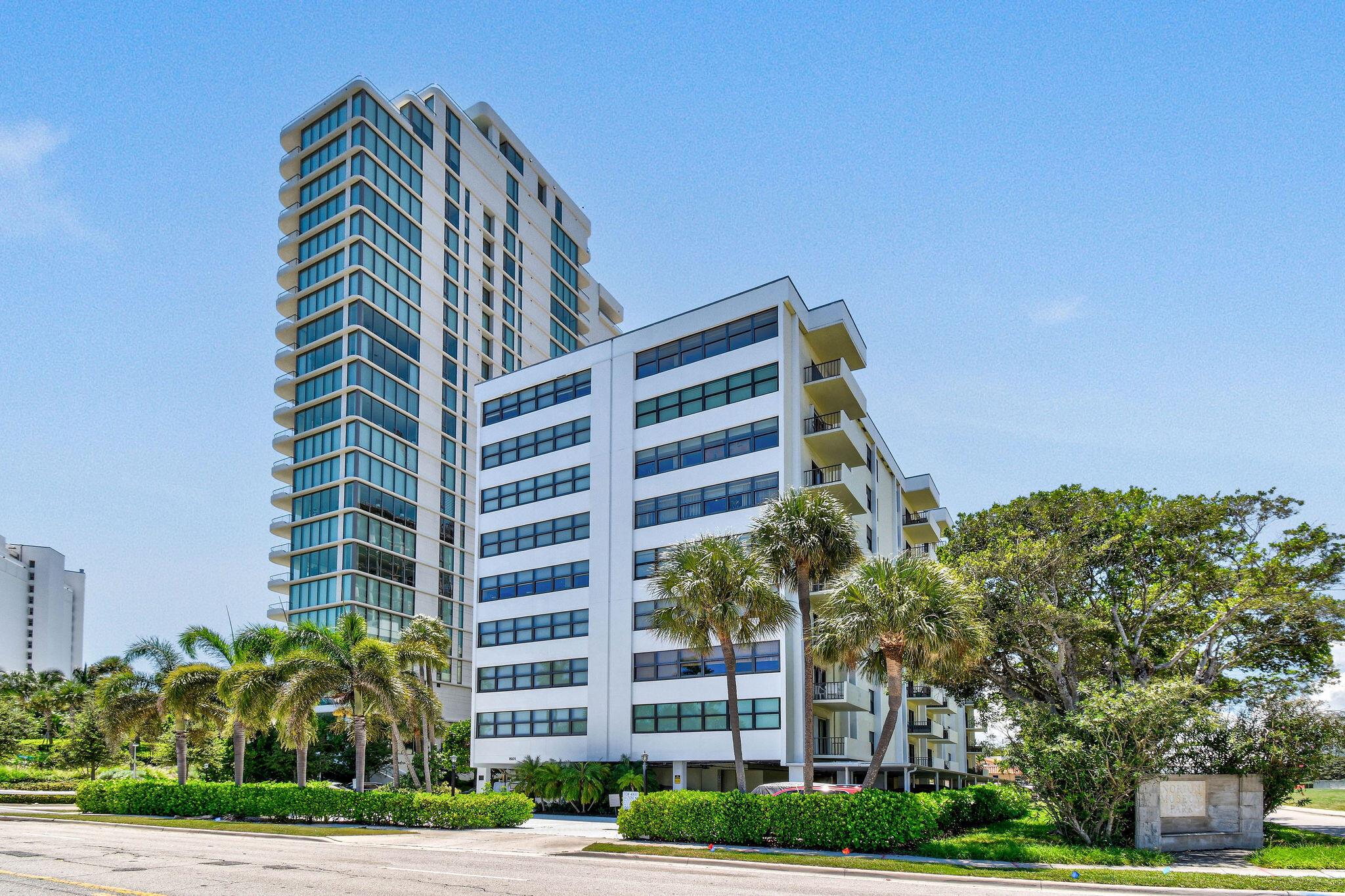 1501 S Flagler Dr #3d