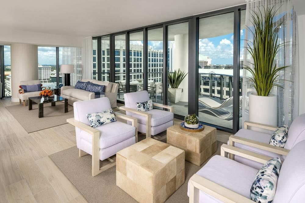 500 E Las Olas Blvd #3908