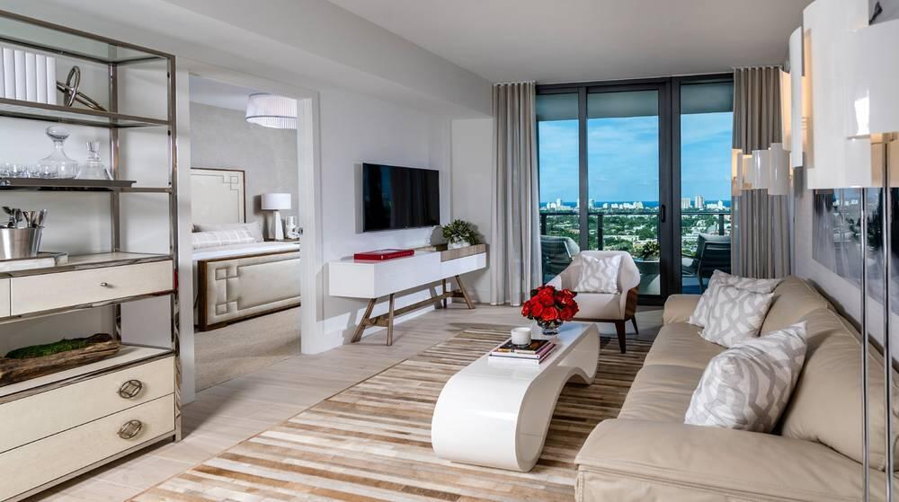 500 E Las Olas #3908 Fort Lauderdale, FL 33301