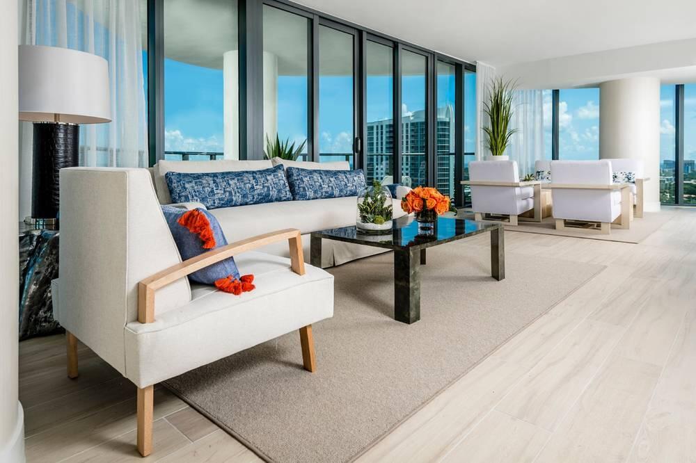 500 E Las Olas #3908 Fort Lauderdale, FL 33301