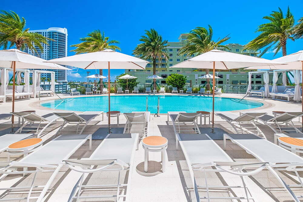 500 E Las Olas #3908 Fort Lauderdale, FL 33301