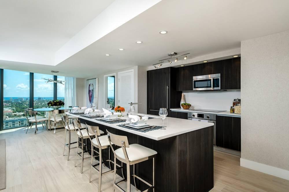 500 E Las Olas #3908 Fort Lauderdale, FL 33301