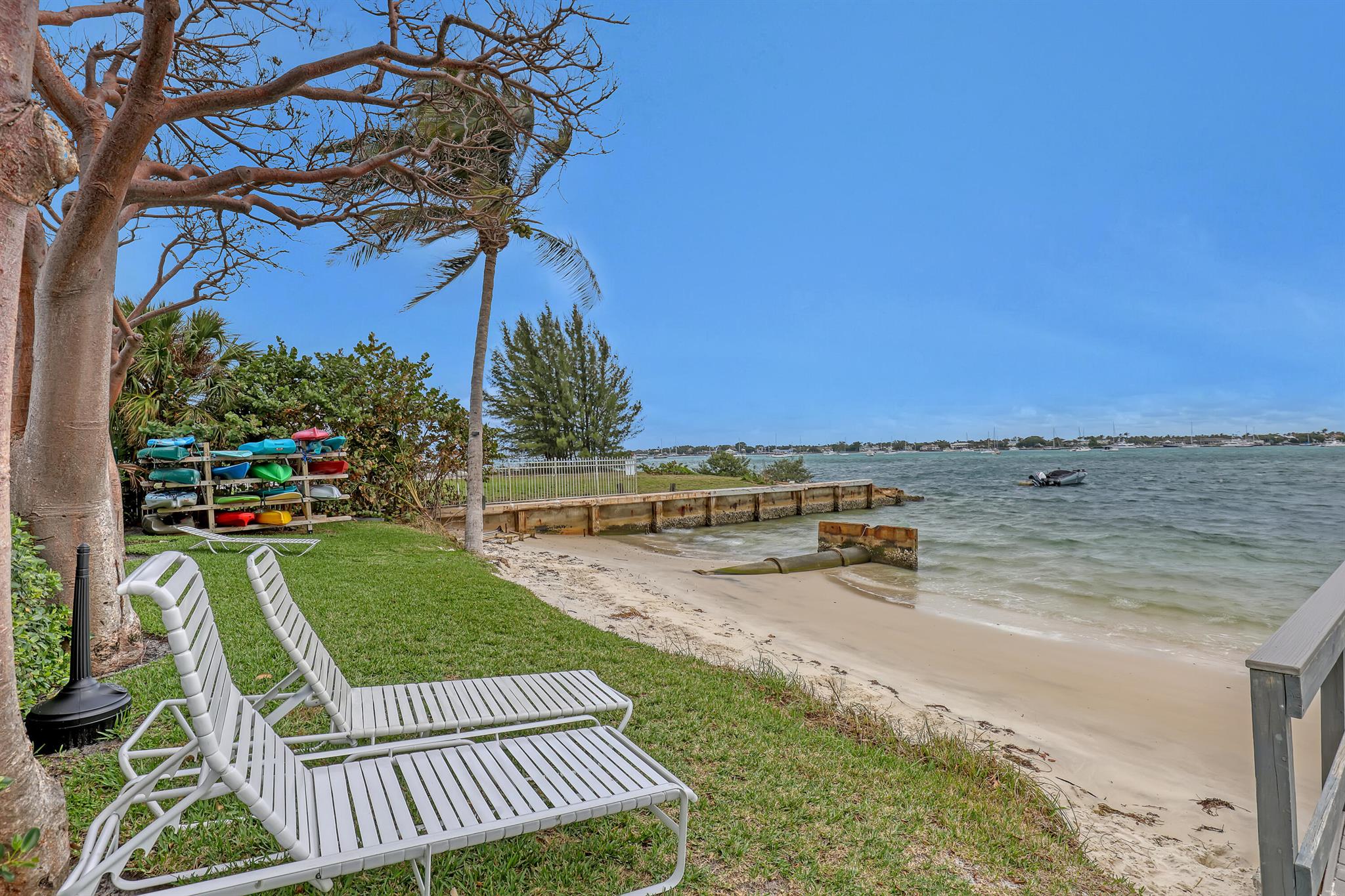 5600 N Flagler Dr #1510