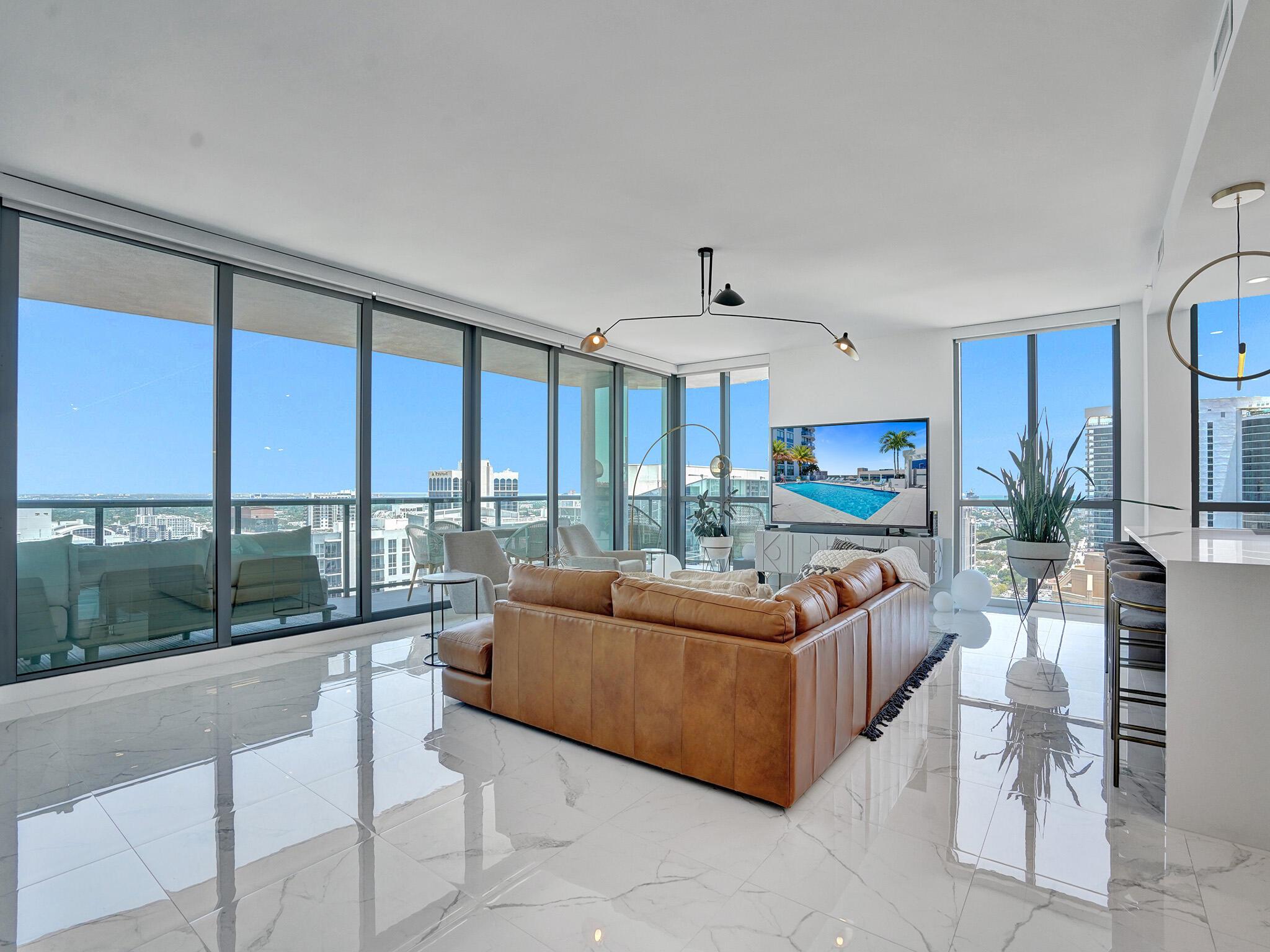 100 E Las Olas Blvd #3301 Fort Lauderdale, FL 33301