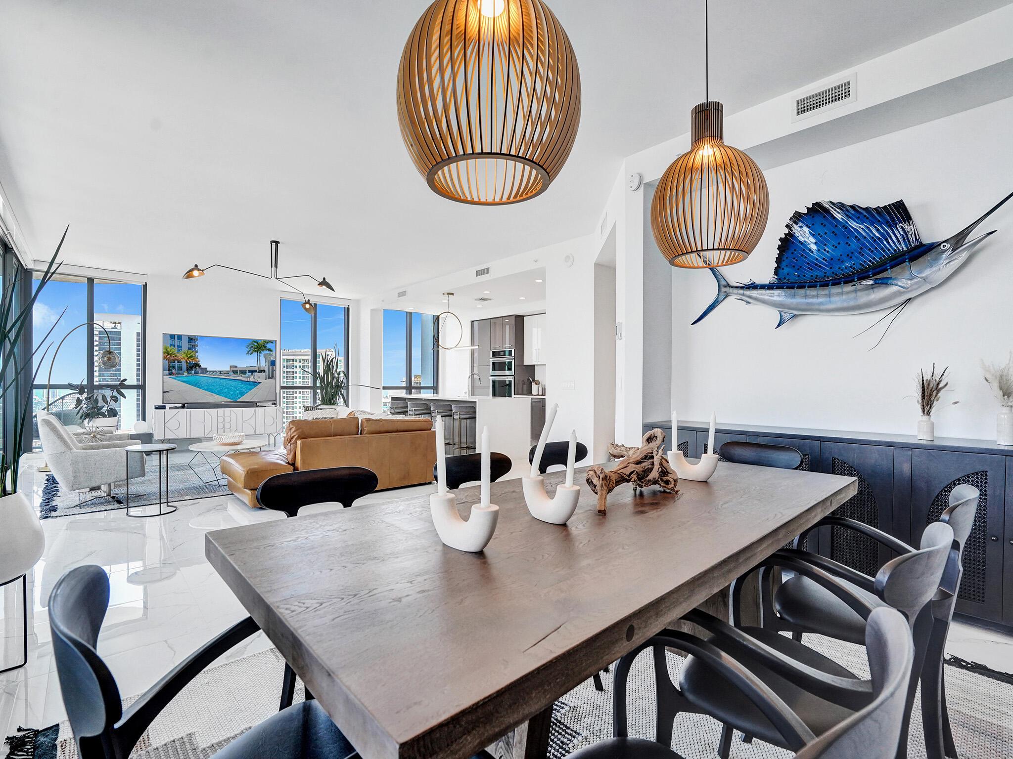 100 E Las Olas Blvd #3301 Fort Lauderdale, FL 33301