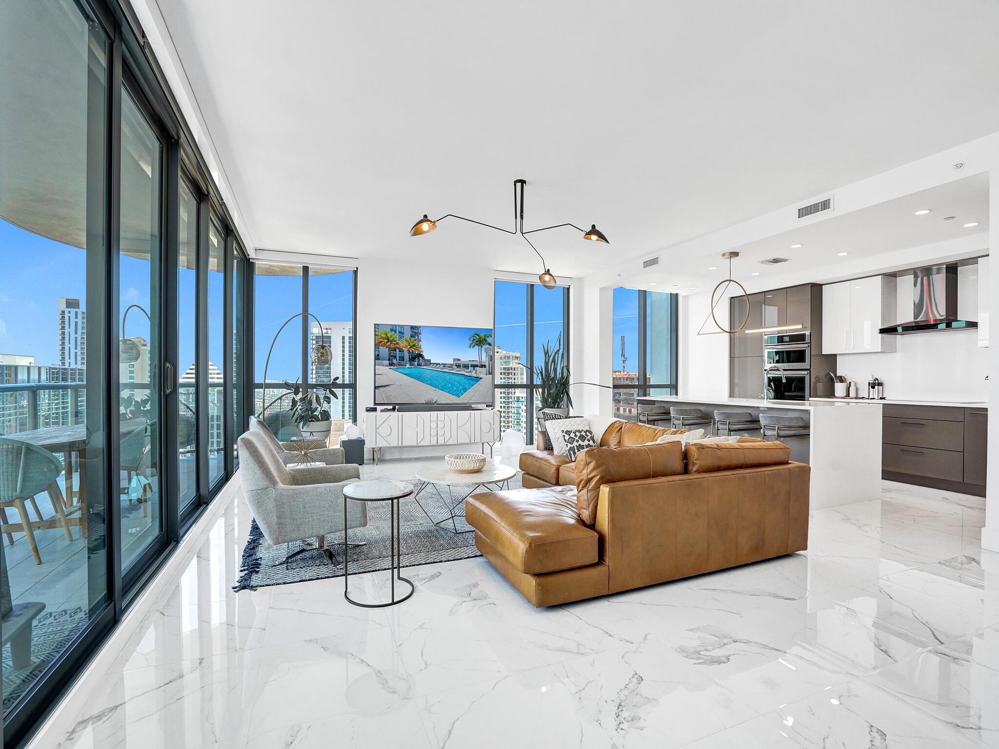 100 E Las Olas Blvd #3301 Fort Lauderdale, FL 33301