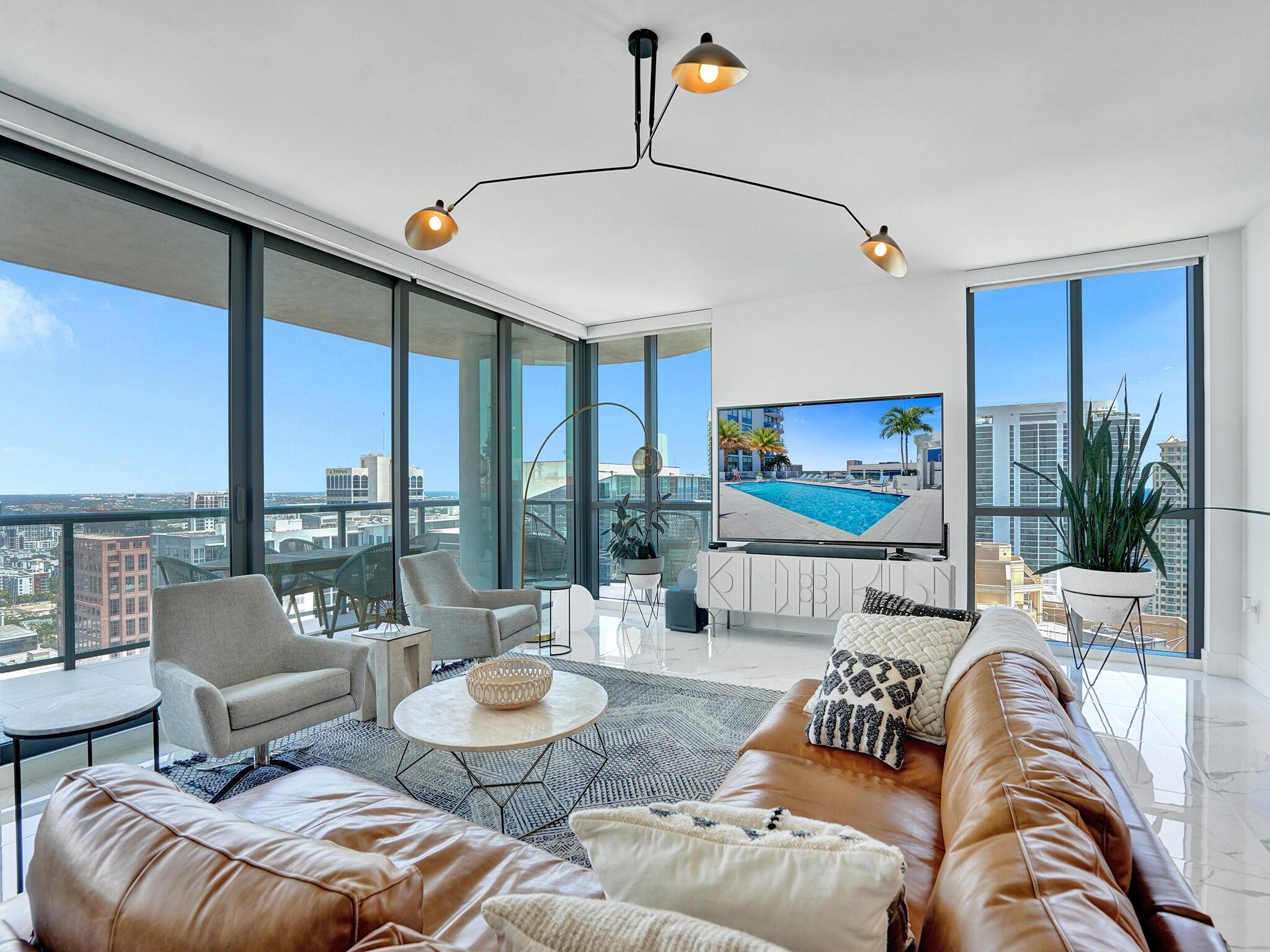 100 E Las Olas Blvd #3301 Fort Lauderdale, FL 33301