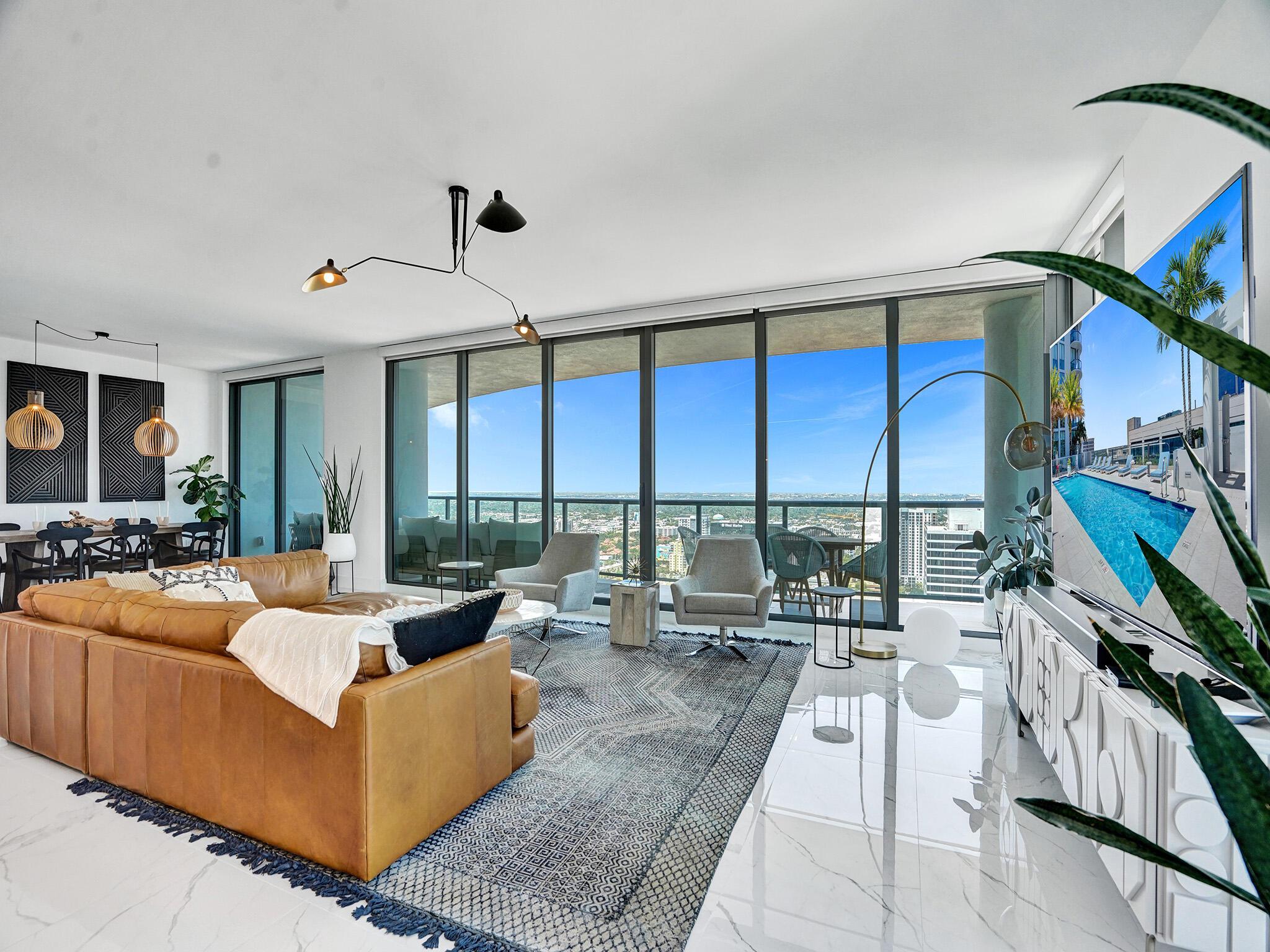 100 E Las Olas Blvd #3301 Fort Lauderdale, FL 33301