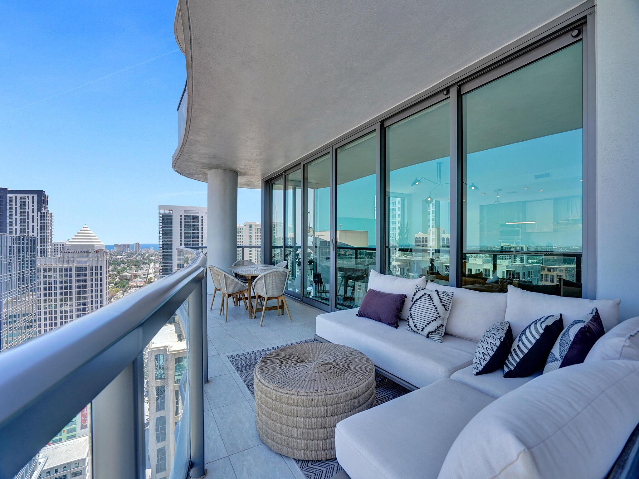 100 E Las Olas Blvd #3301 Fort Lauderdale, FL 33301