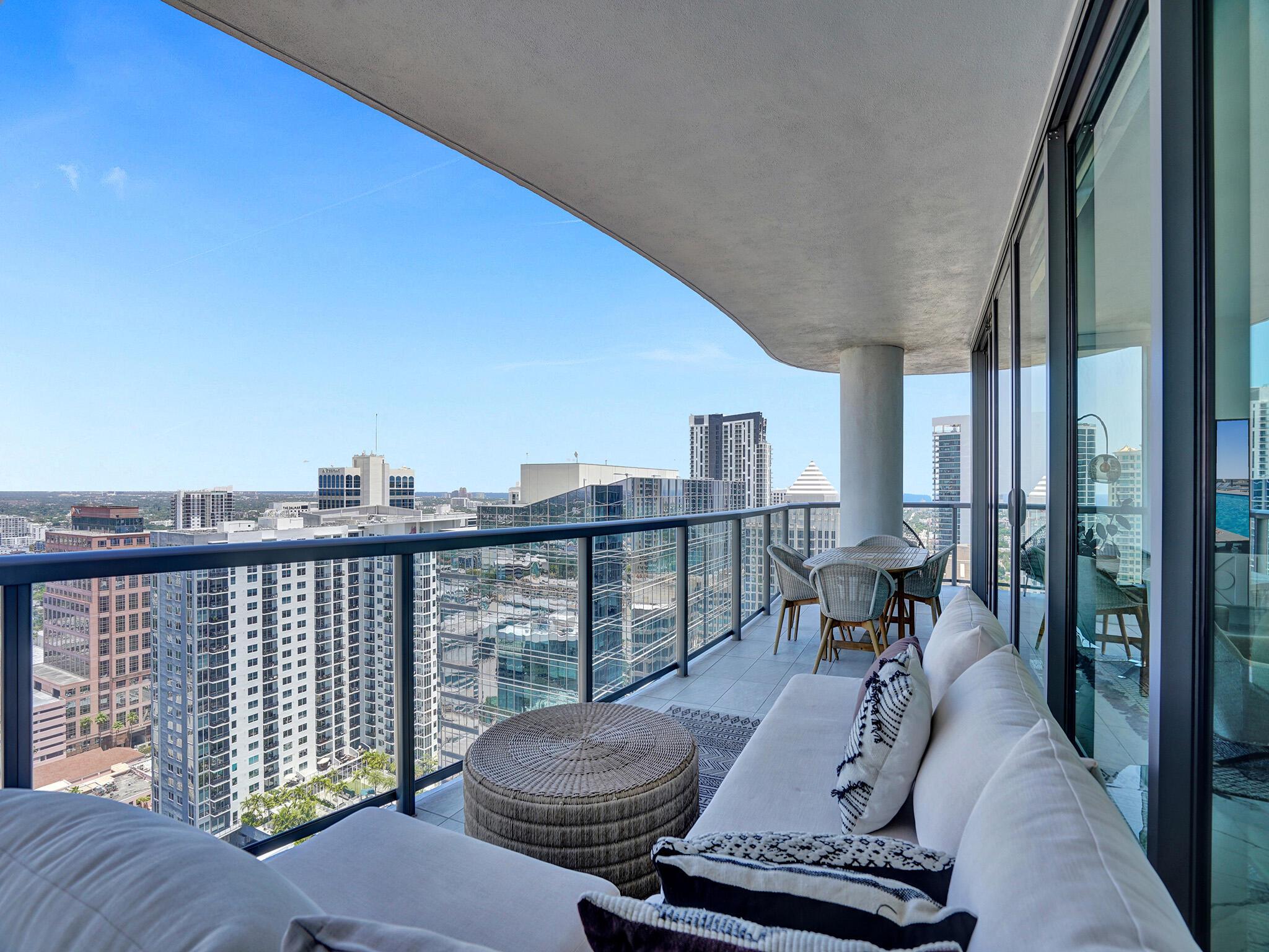 100 E Las Olas Blvd #3301 Fort Lauderdale, FL 33301