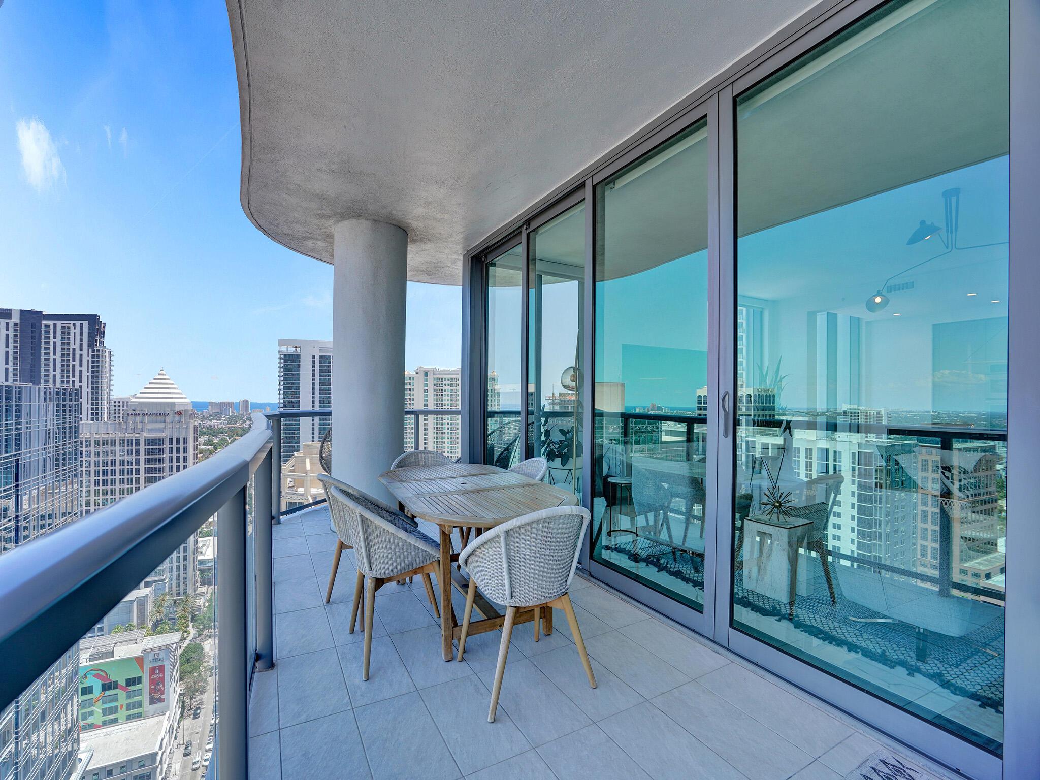 100 E Las Olas Blvd #3301 Fort Lauderdale, FL 33301