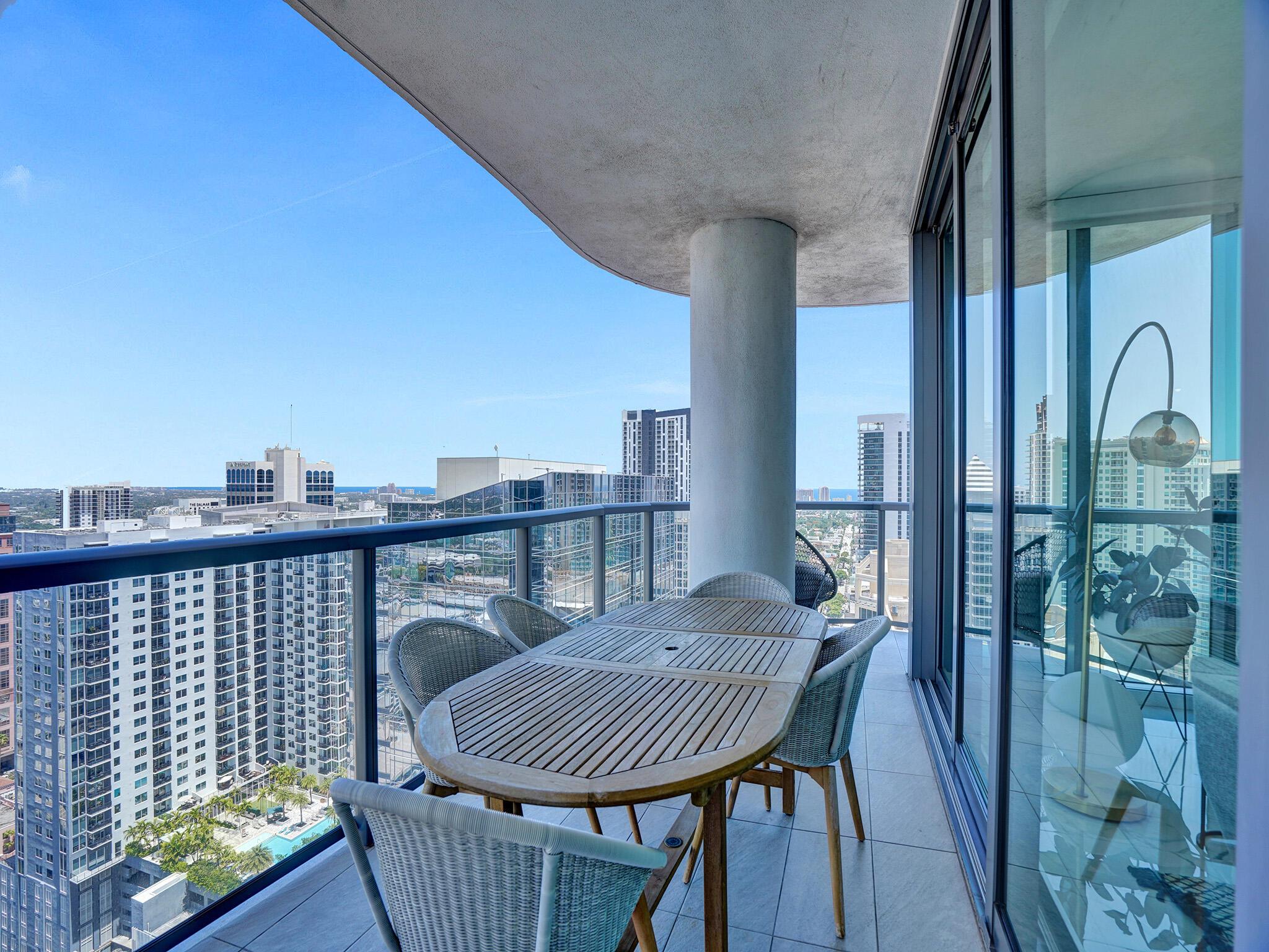 100 E Las Olas Blvd #3301 Fort Lauderdale, FL 33301