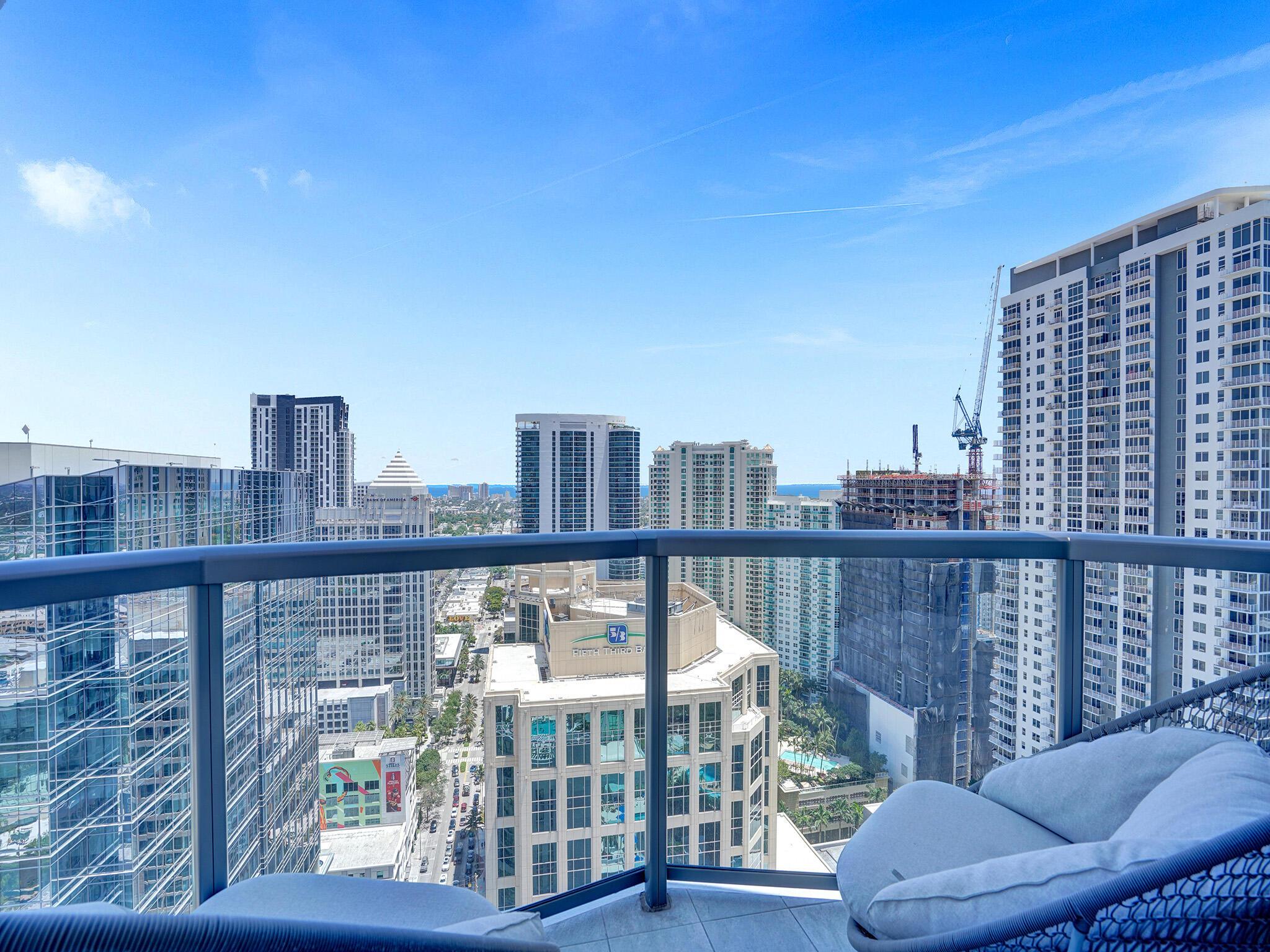 100 E Las Olas Blvd #3301 Fort Lauderdale, FL 33301