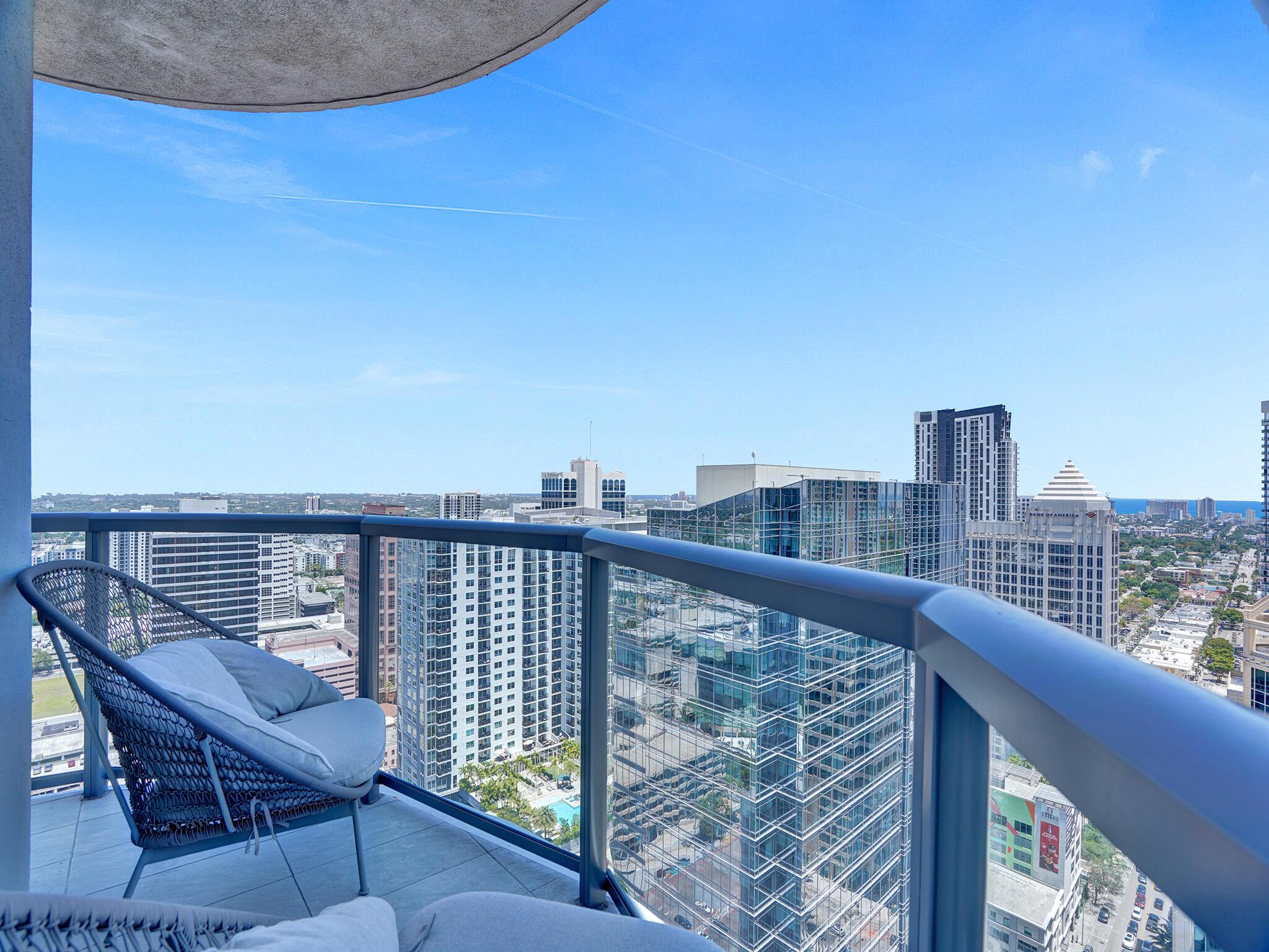 100 E Las Olas Blvd #3301 Fort Lauderdale, FL 33301