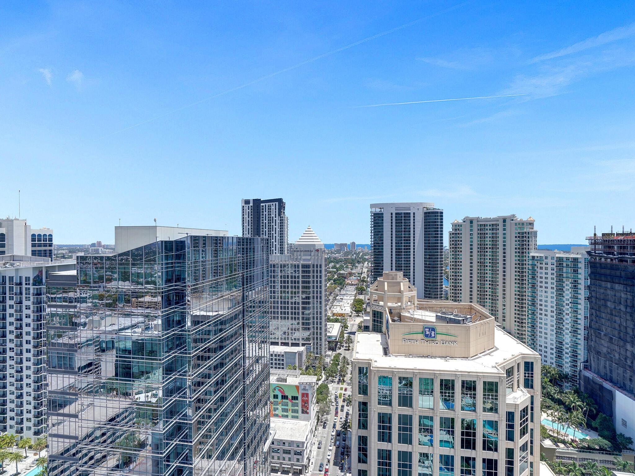 100 E Las Olas Blvd #3301 Fort Lauderdale, FL 33301
