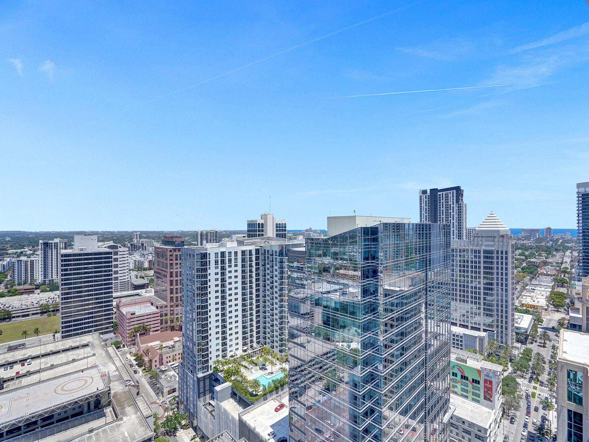 100 E Las Olas Blvd #3301 Fort Lauderdale, FL 33301