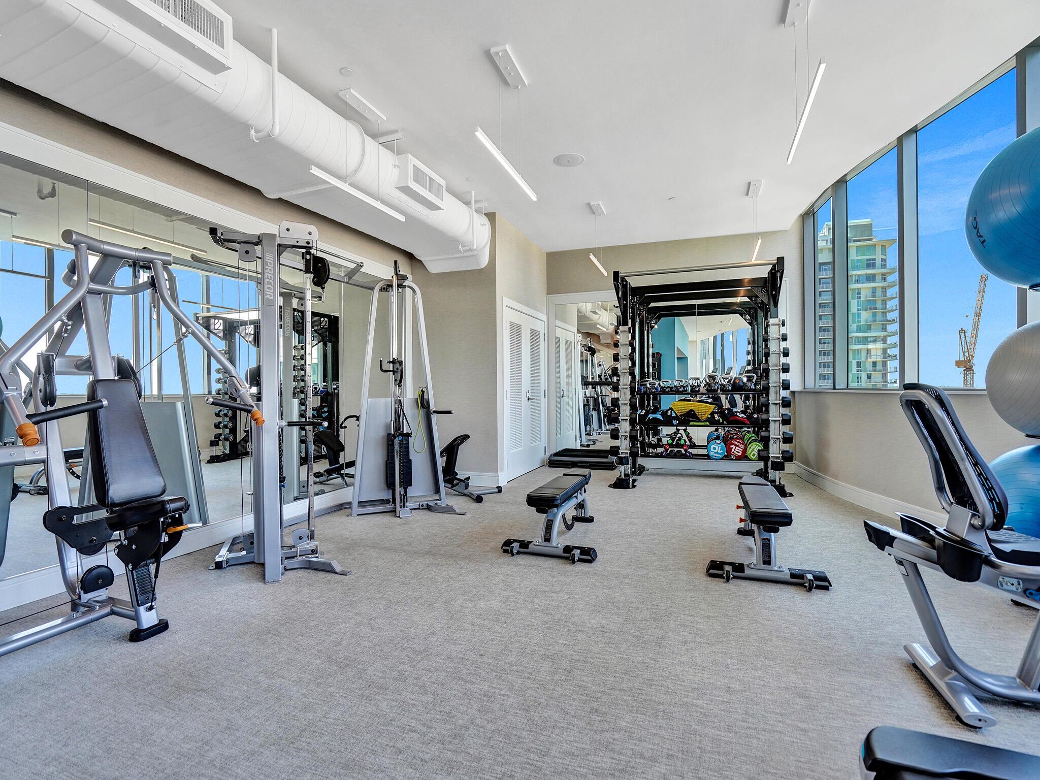 100 E Las Olas Blvd #3301 Fort Lauderdale, FL 33301