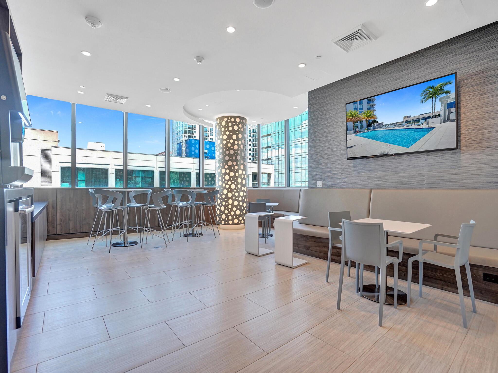 100 E Las Olas Blvd #3301 Fort Lauderdale, FL 33301