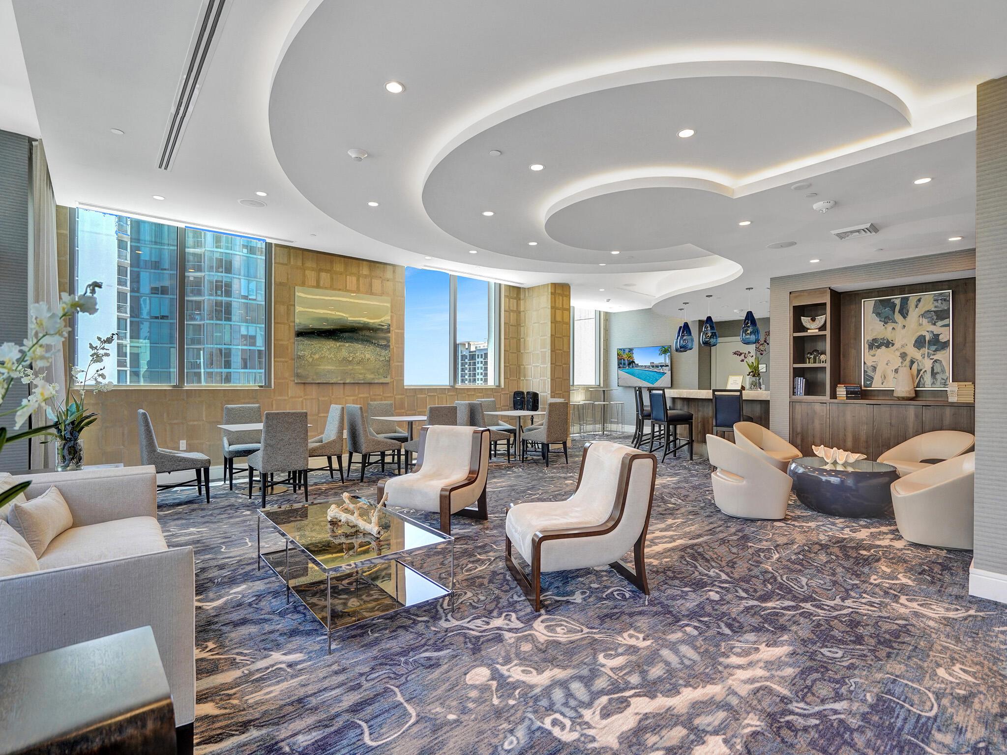 100 E Las Olas Blvd #3301 Fort Lauderdale, FL 33301