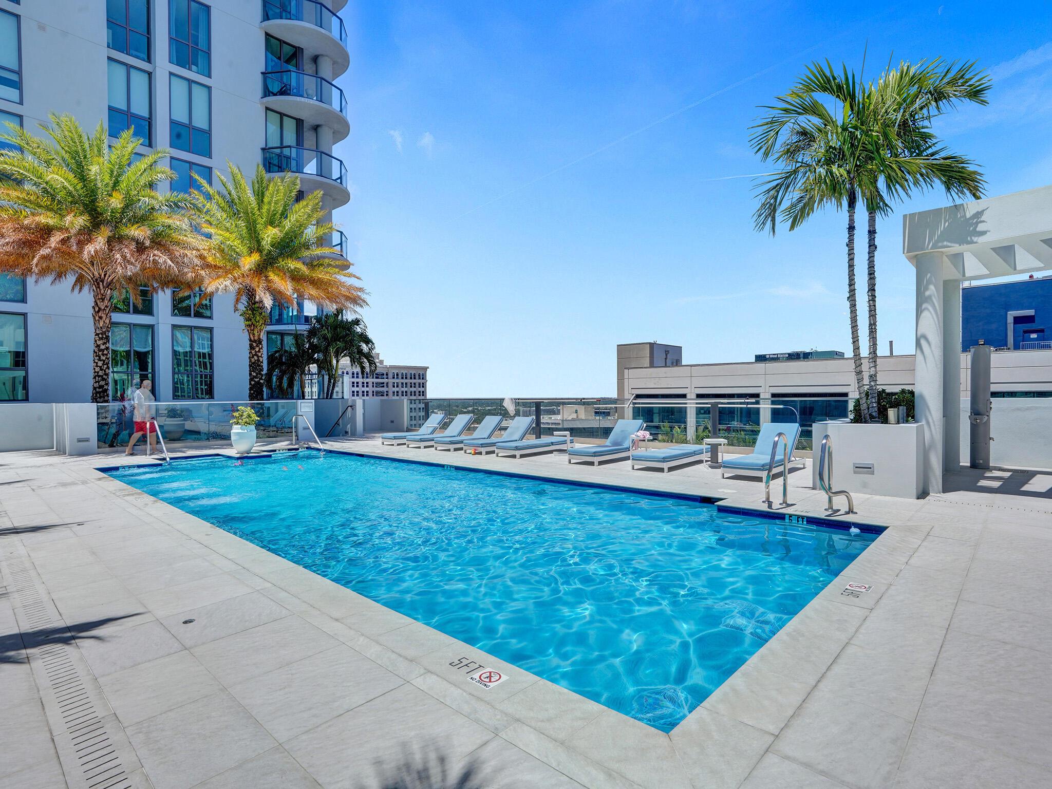 100 E Las Olas Blvd #3301 Fort Lauderdale, FL 33301