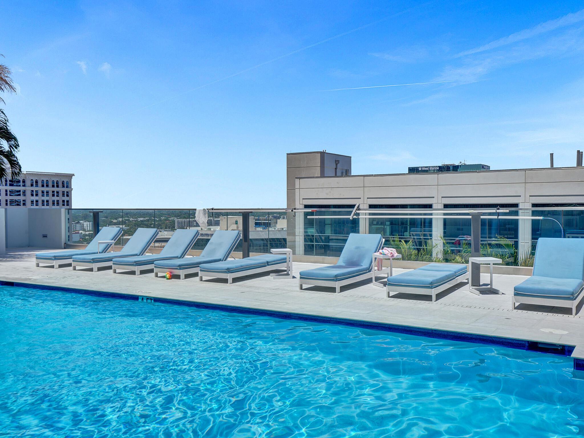 100 E Las Olas Blvd #3301 Fort Lauderdale, FL 33301