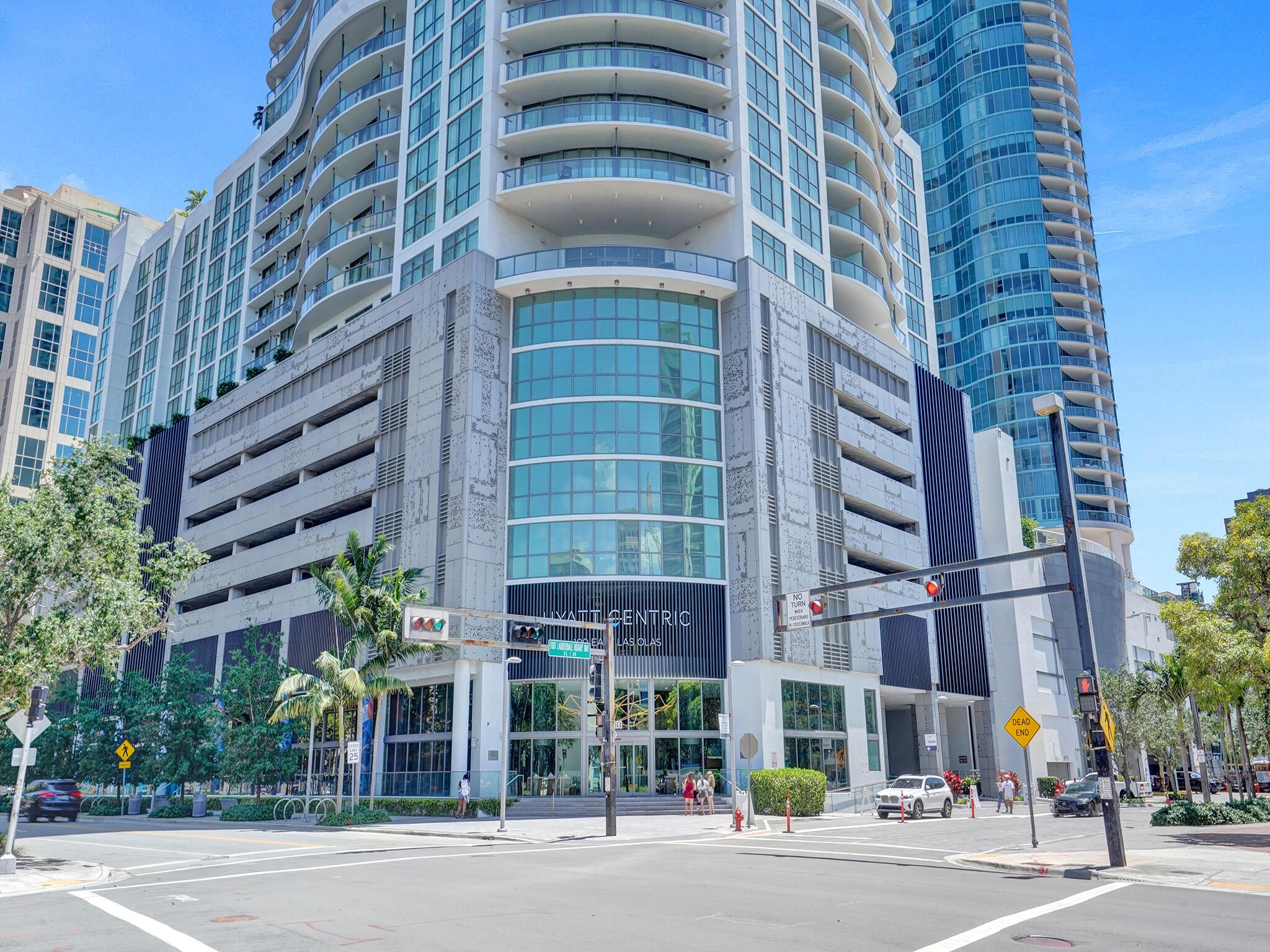 100 E Las Olas Blvd #3301 Fort Lauderdale, FL 33301