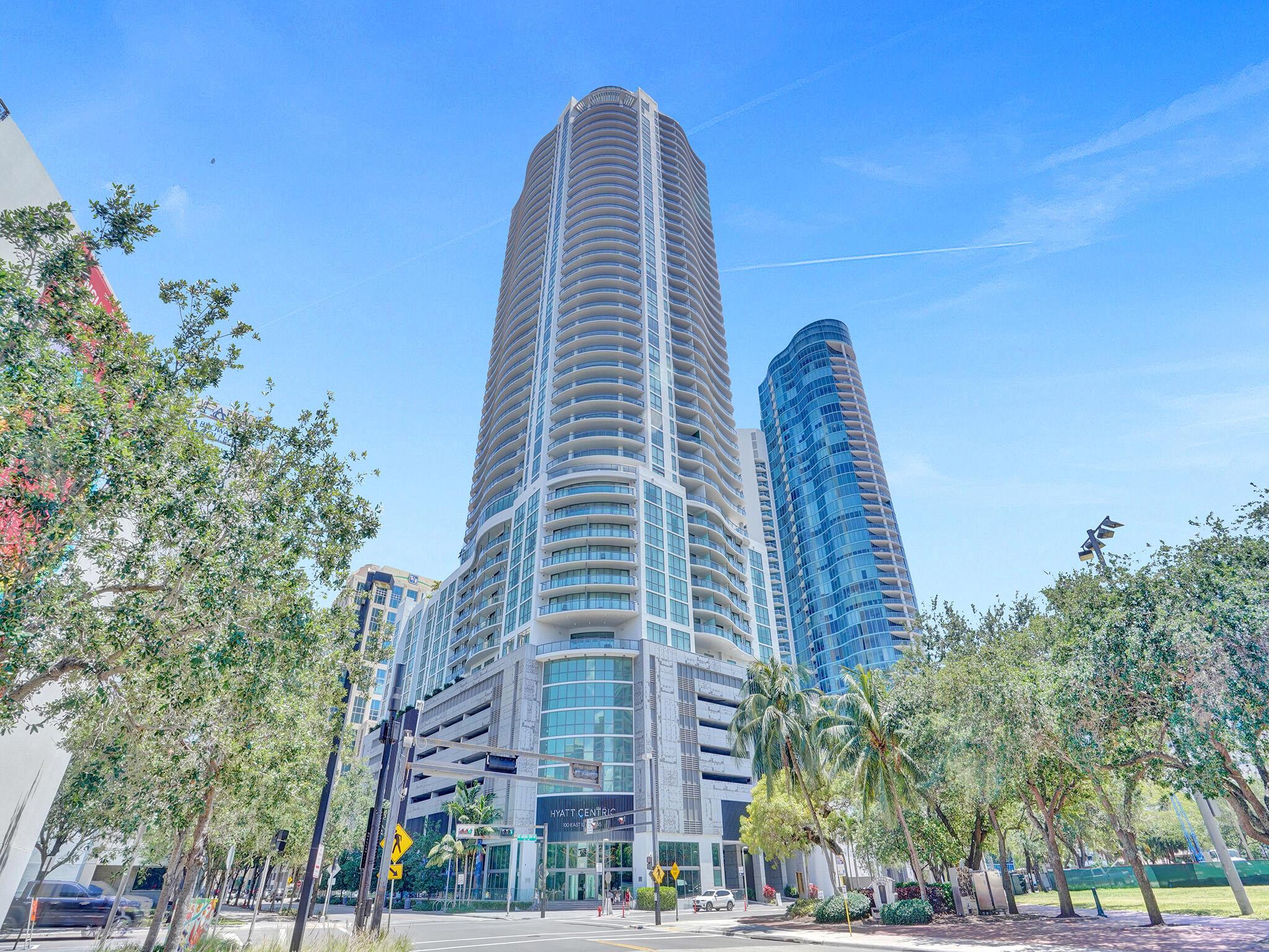 100 E Las Olas Blvd #3301 Fort Lauderdale, FL 33301