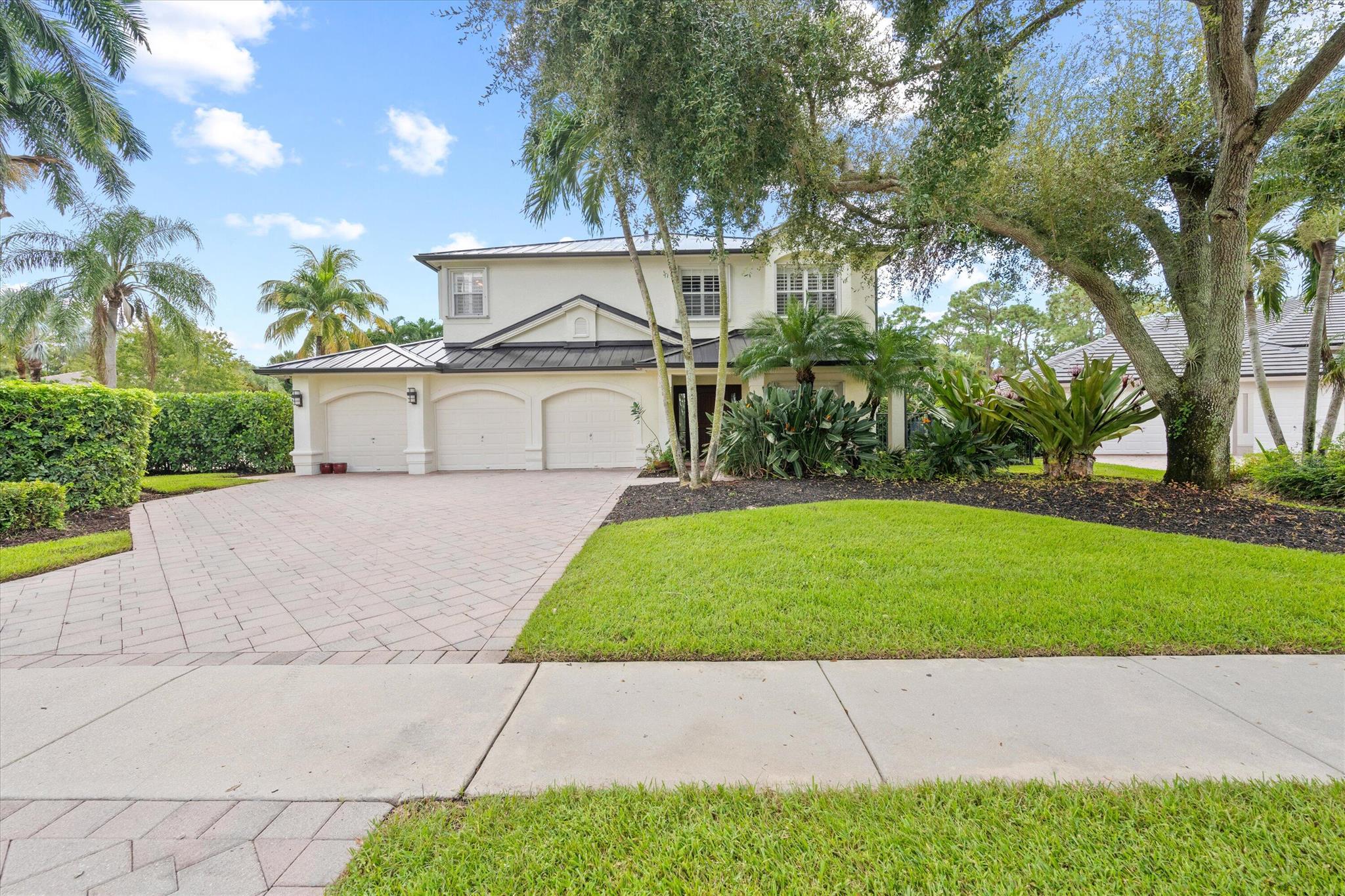 15502 Cypress Park Dr
