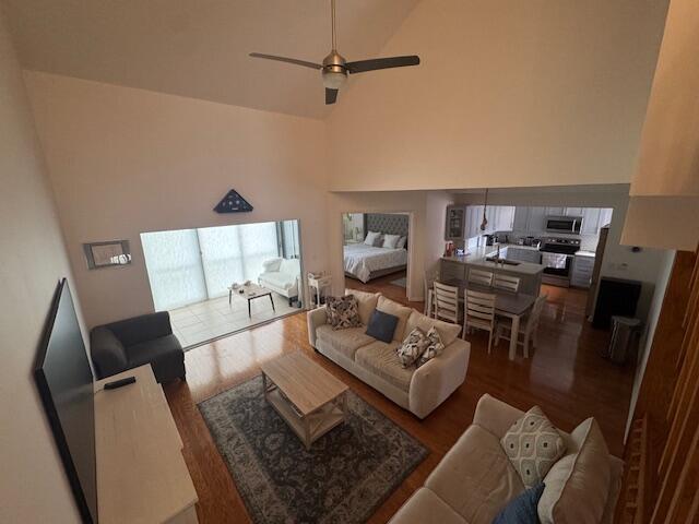 2604 Fairway Dr Jupiter, FL 33477