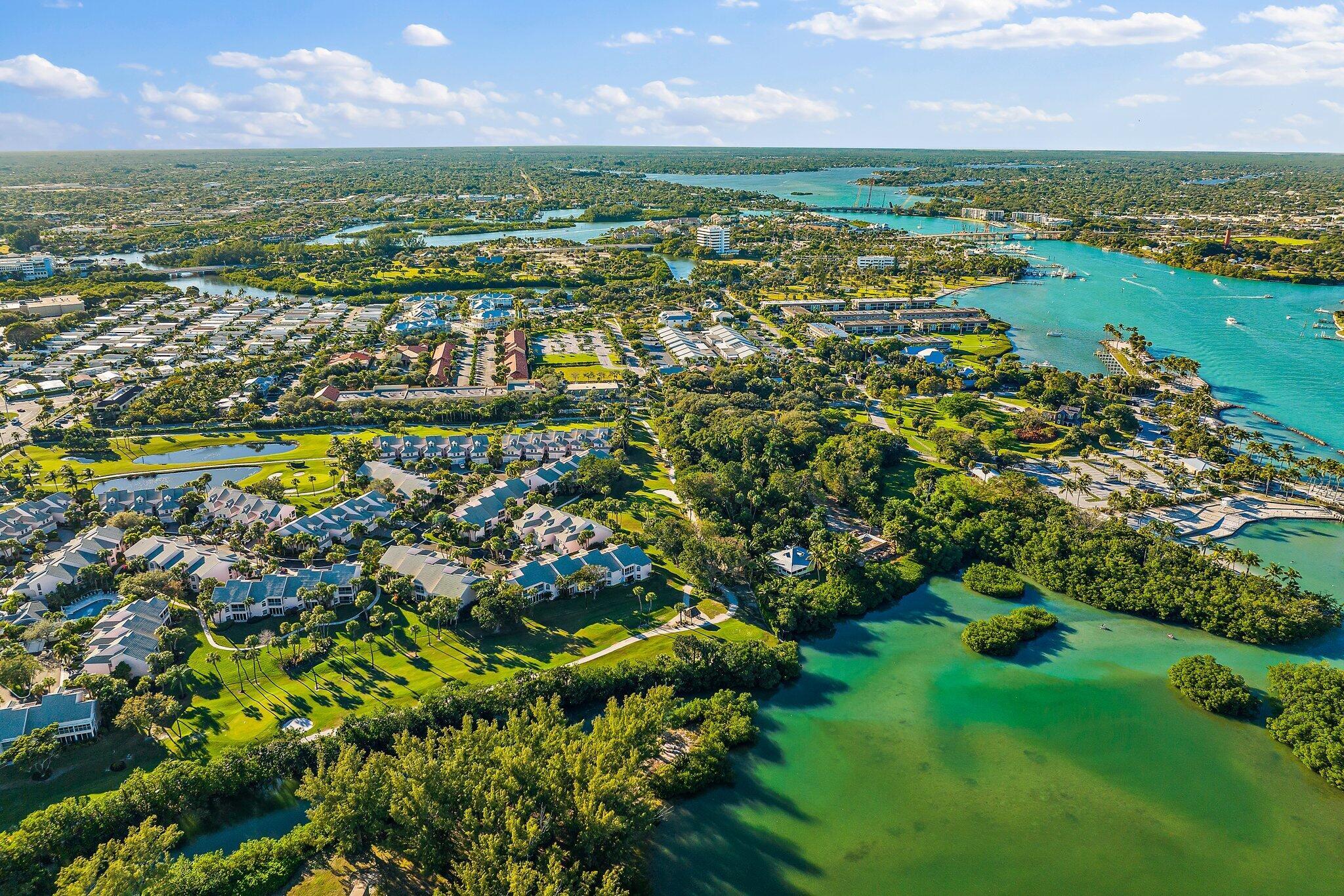 2604 Fairway Dr Jupiter, FL 33477