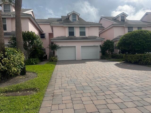 2604 Fairway Dr Jupiter, FL 33477