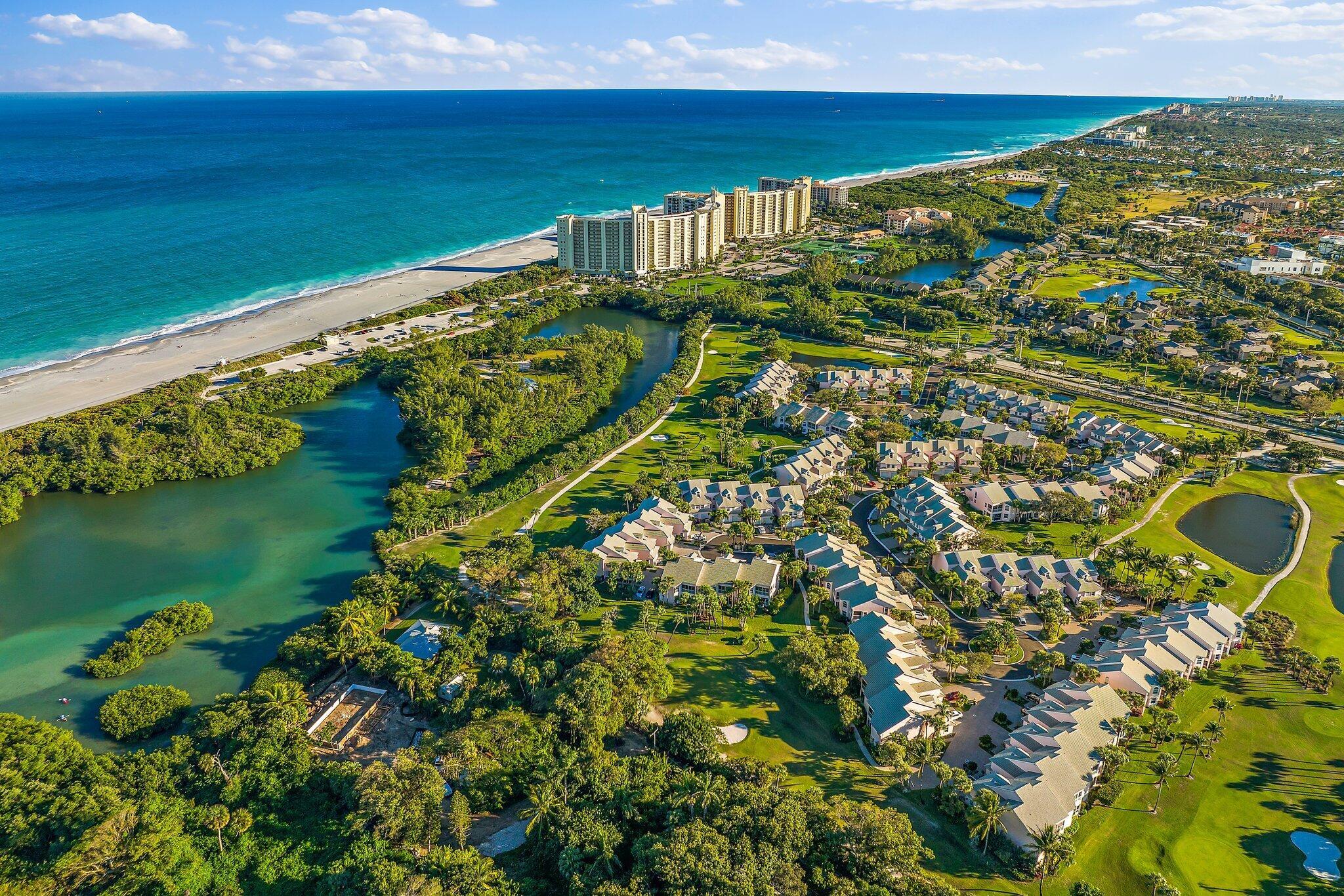 2604 Fairway Dr Jupiter, FL 33477