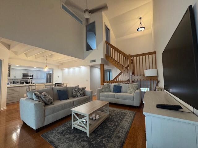 2604 Fairway Dr Jupiter, FL 33477