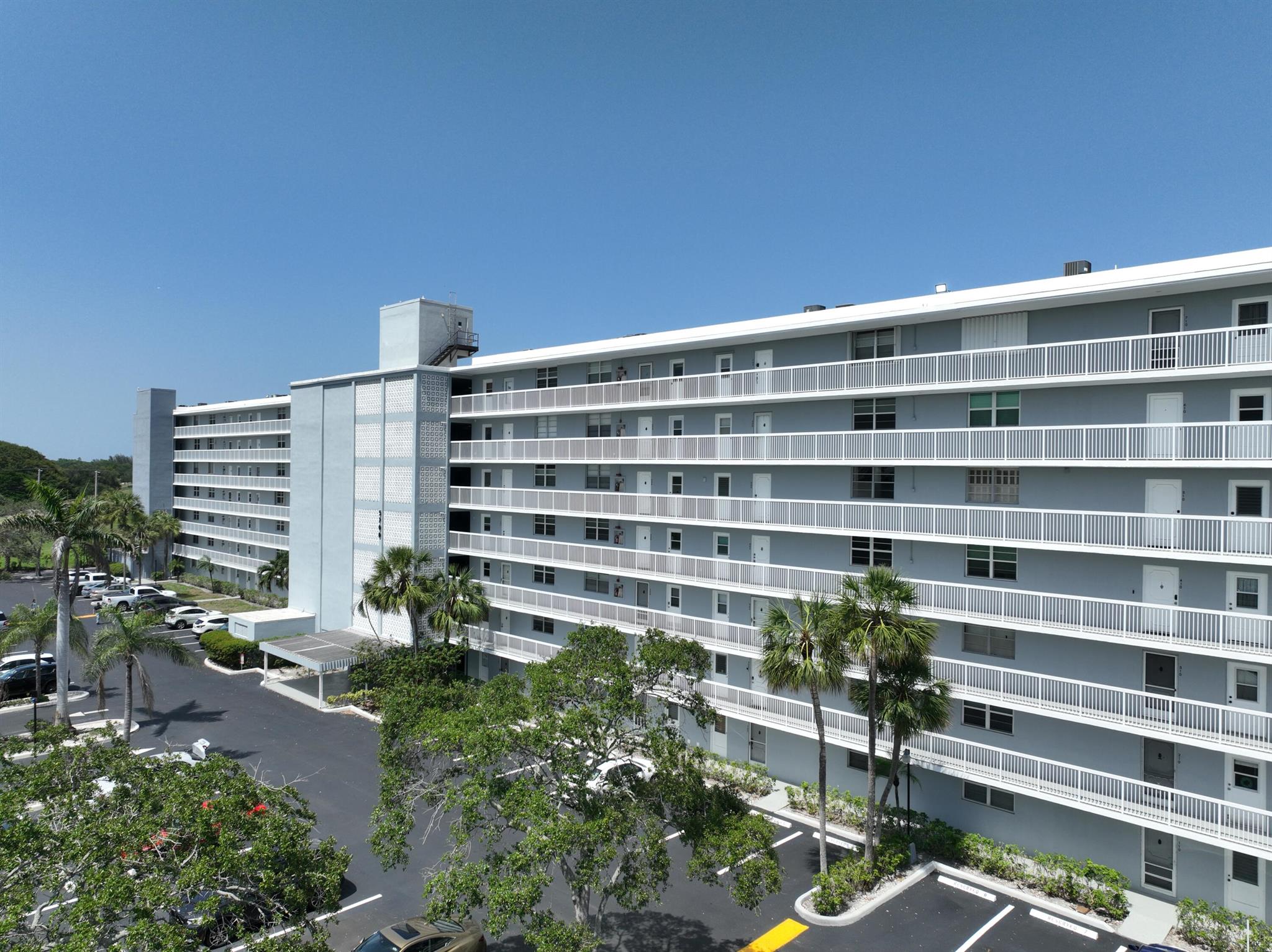 5700 NW 2nd Ave #309