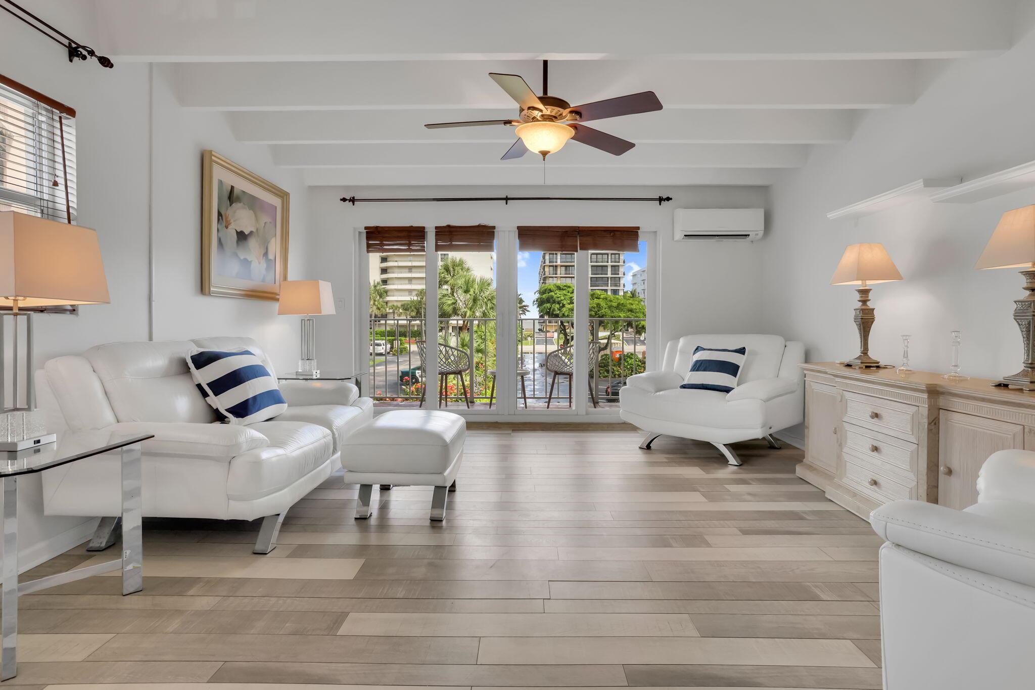 4001 S South Ocean Blvd #200
