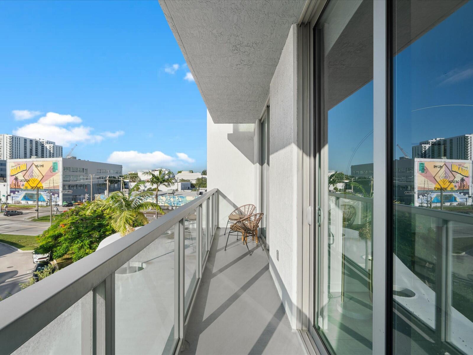 3900 Biscayne Blvd #S-304 Miami, FL 33137